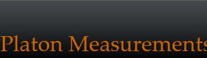 Platon Measurements